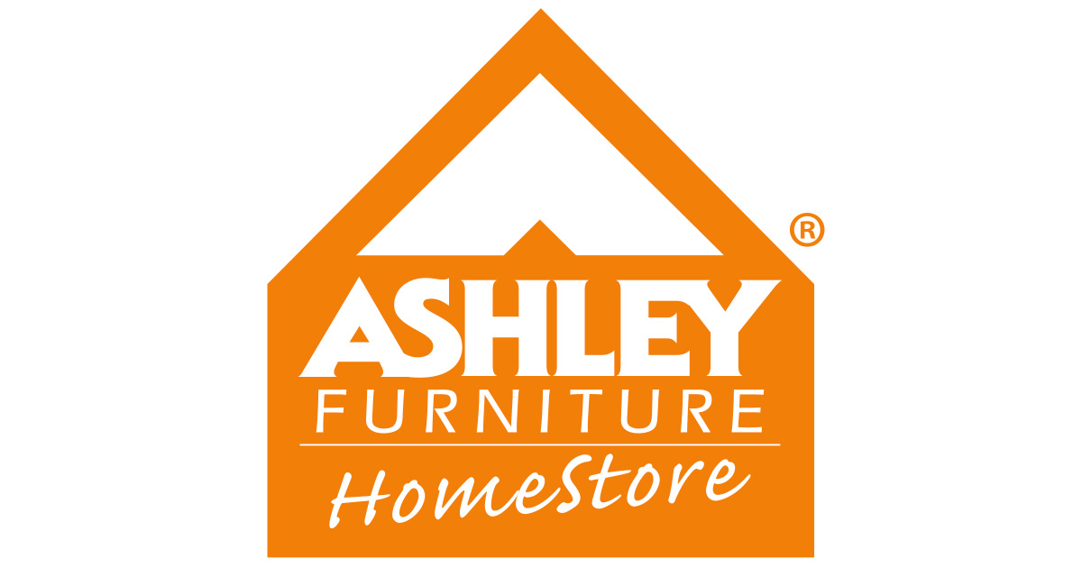 Ashley Homestore Logos
