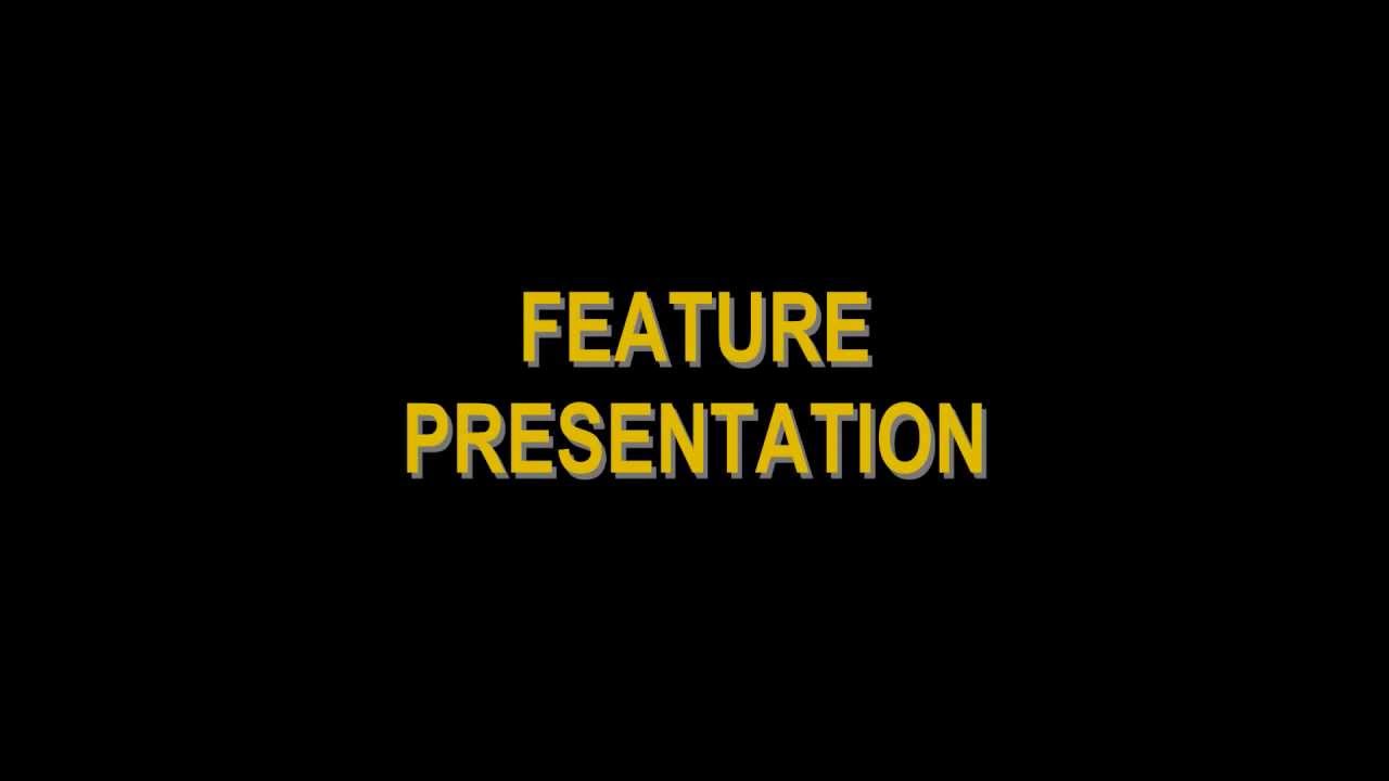 feature presentation 1080p torrent