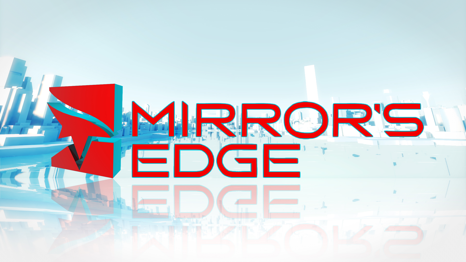 Mirrors edge без стима фото 79