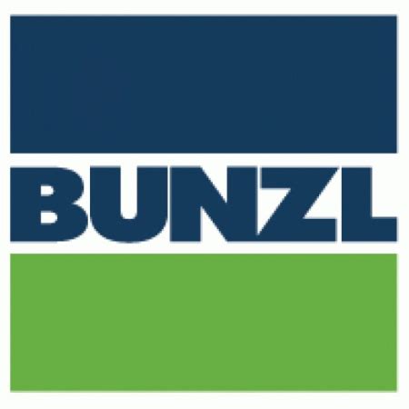 Bunzl Logos
