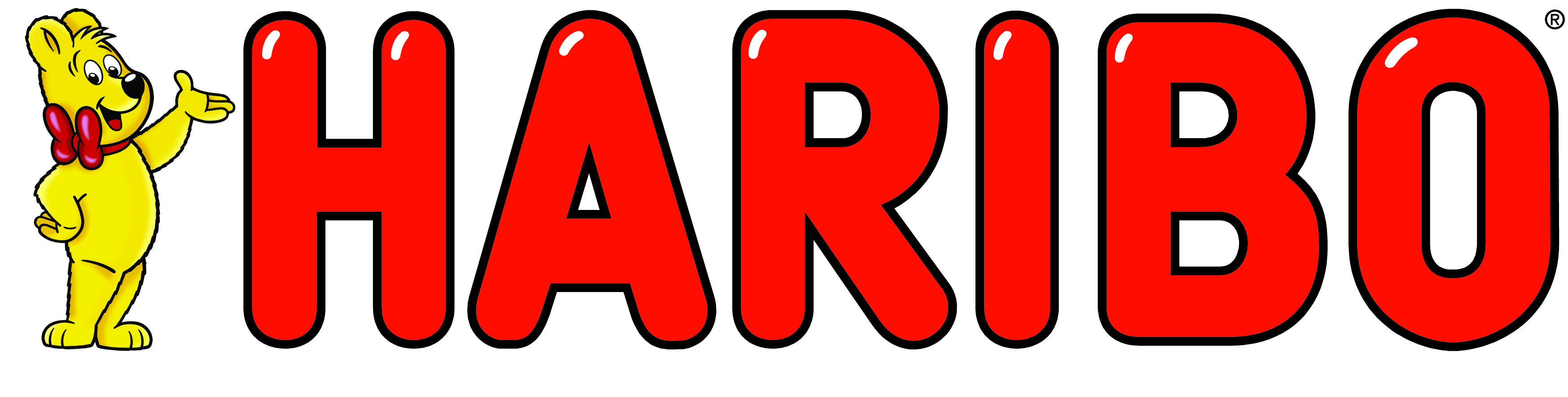 Haribo Logos