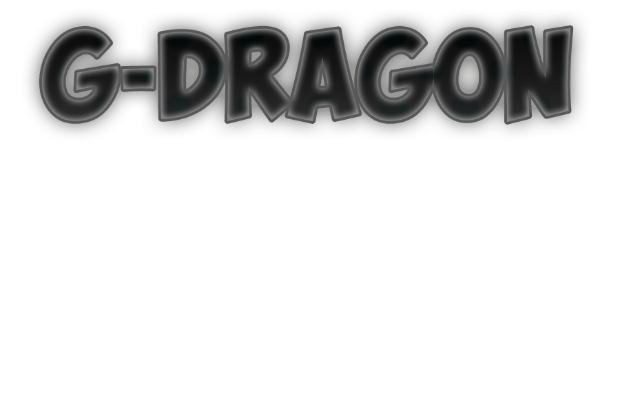 G Dragon Logos