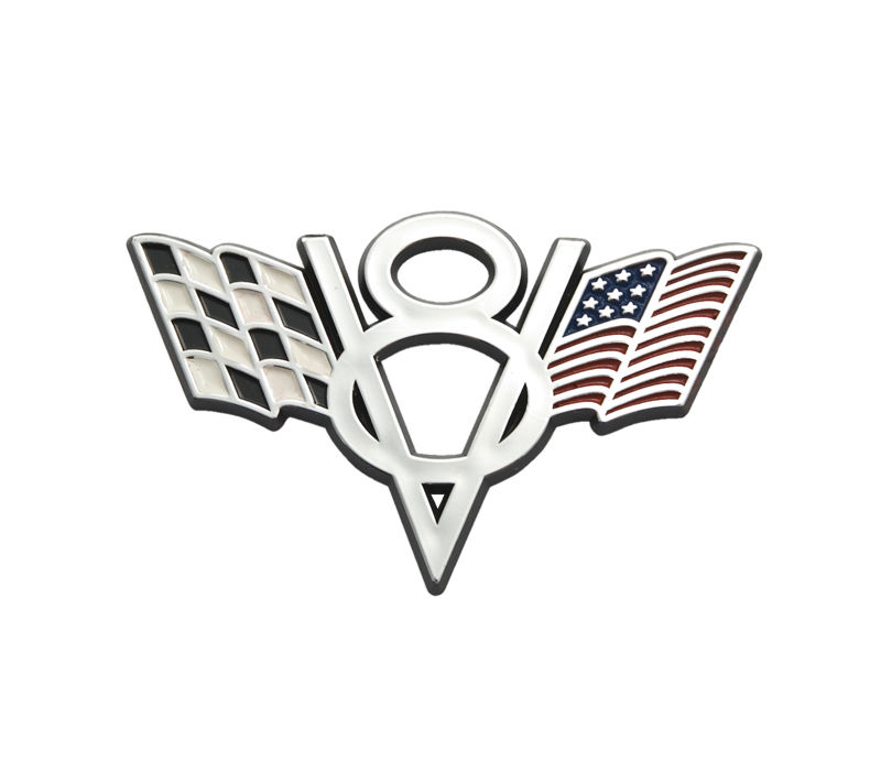 Download Ford v8 Logos