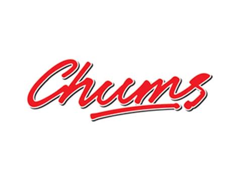 Chums Logos