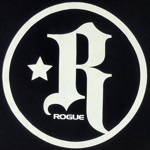 Rogue Logos