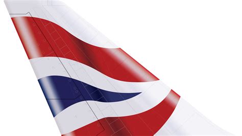 British airways tail Logos