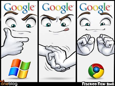 Funny google Logos