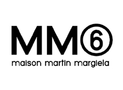 Maison margiela Logos