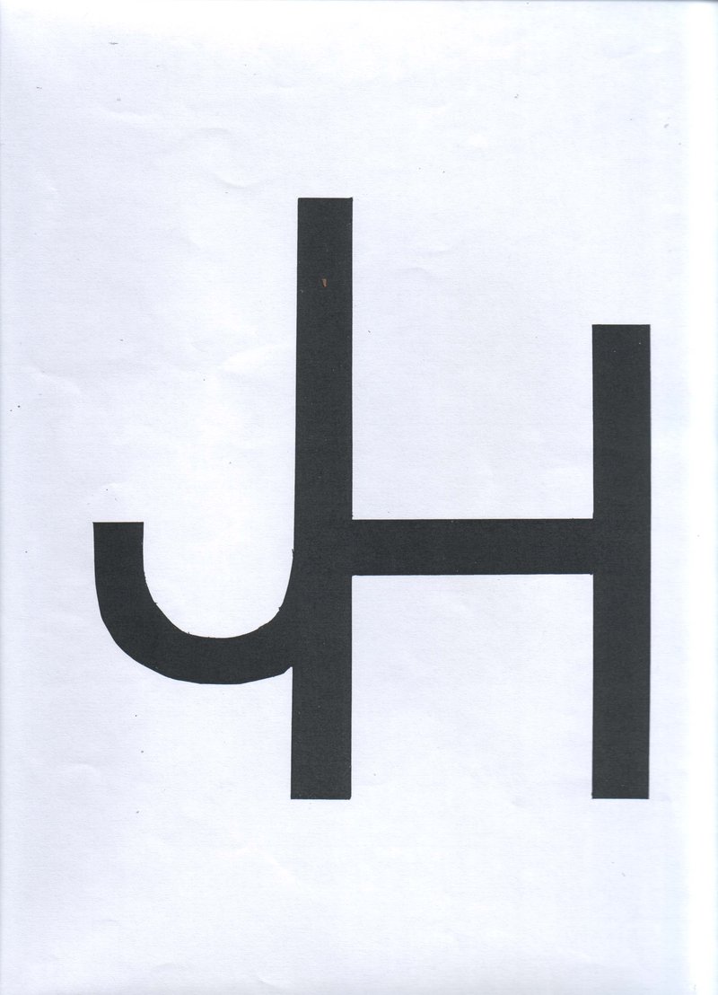 Jh Logos
