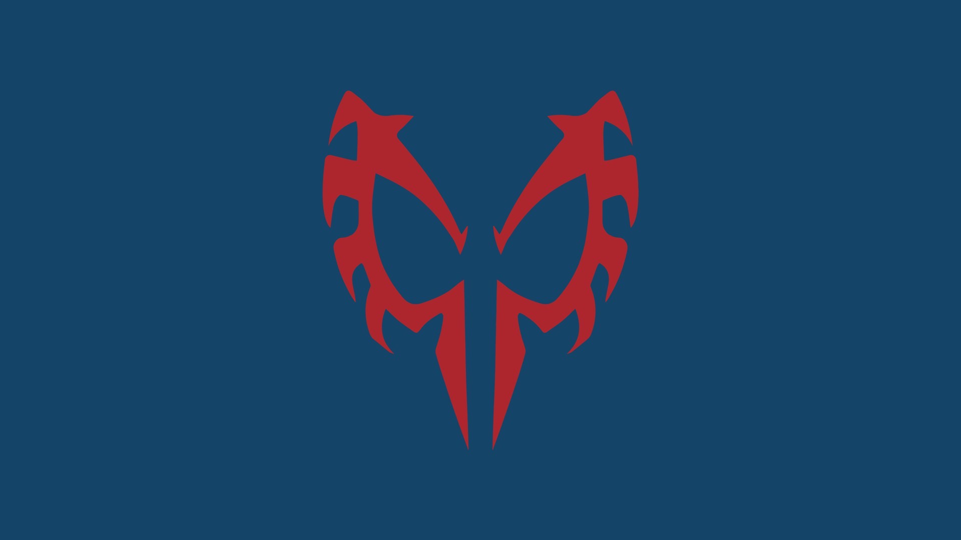 Spiderman 2099 Logos