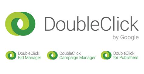 Doubleclick bid Logos