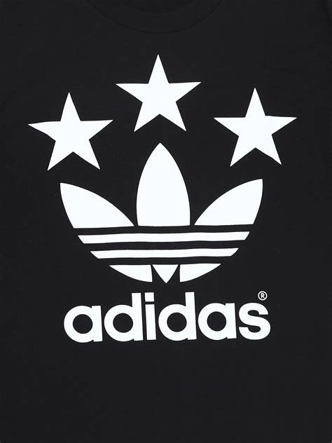 Adidas classic Logos
