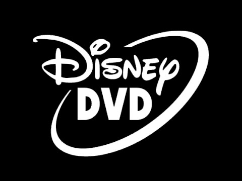 Disney DVD Logo Evolution (199?, Present), YouTube. youtube.com. helpful no...