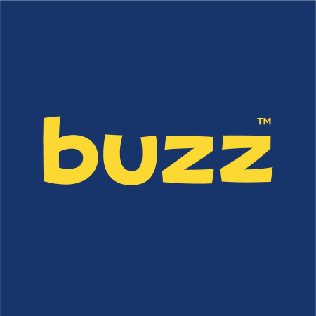 Buzz Logos