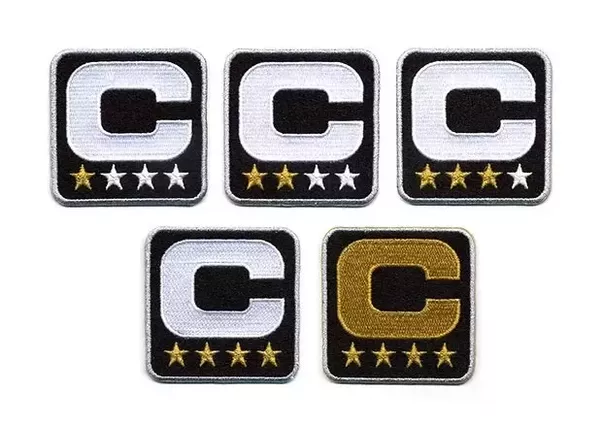 c logo on nfl jersey