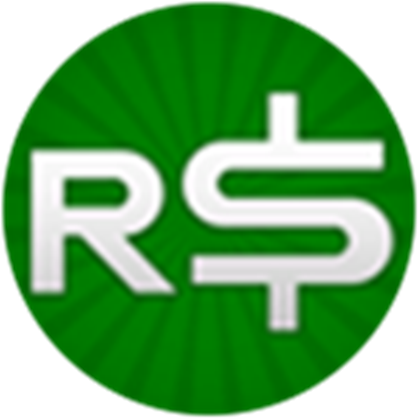 Robux Logos - roblox old robux logo