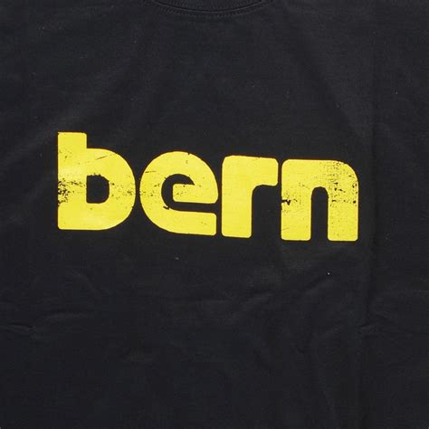 Bern Logos