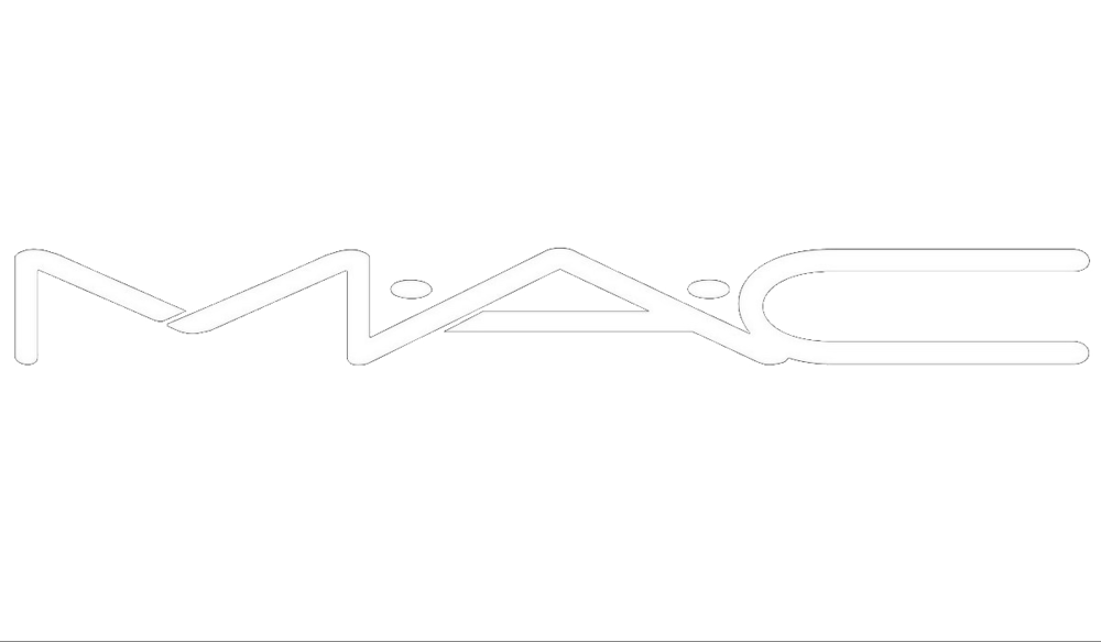 Mac cosmetics Logos