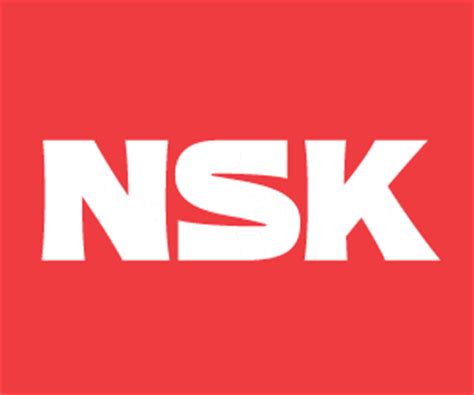 Nsk страна. NSK логотип. Подшипники NSK лого. NSK Nakanishi логотип. KMF NSK лого.