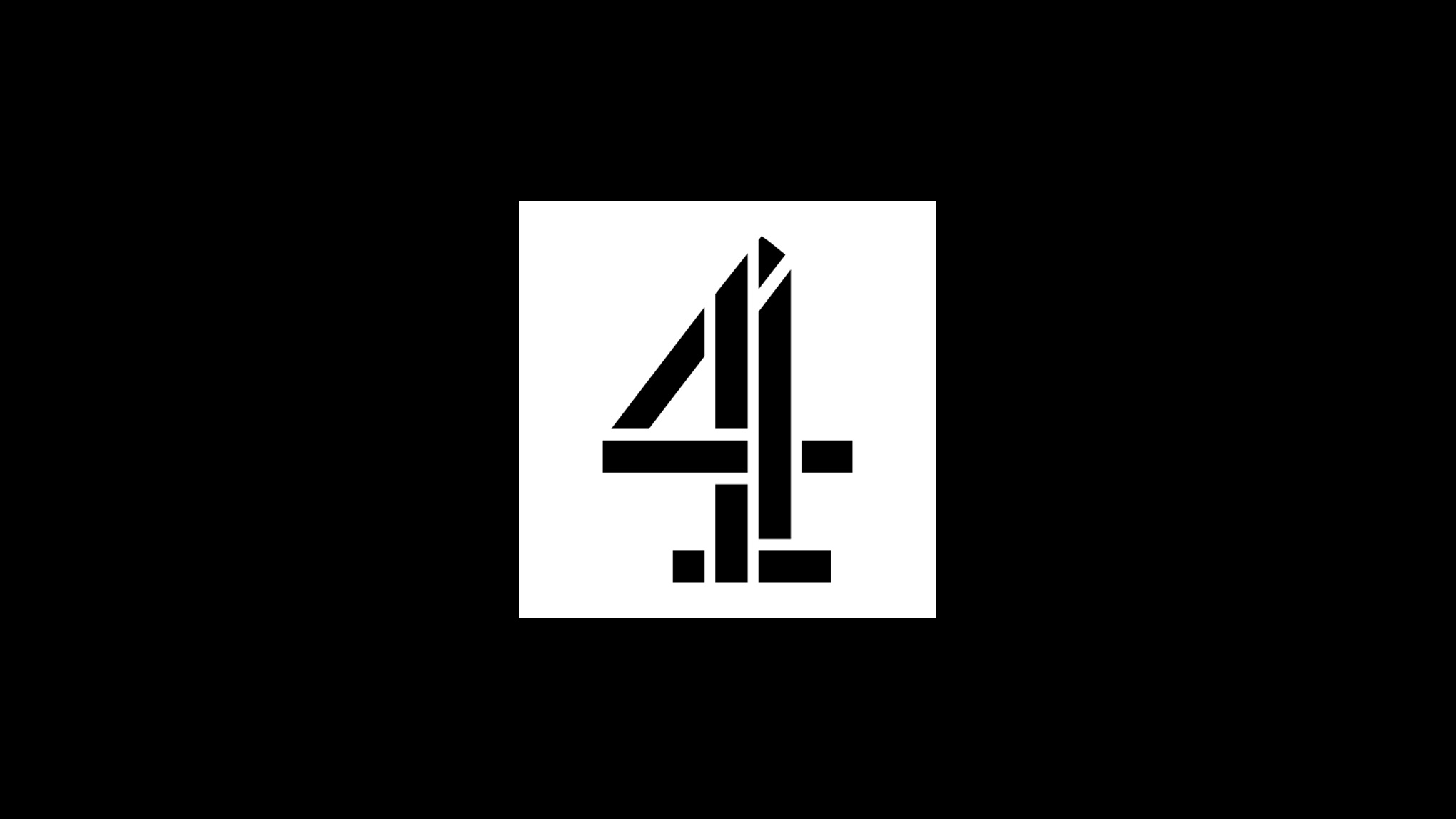 Channel 4 Logos