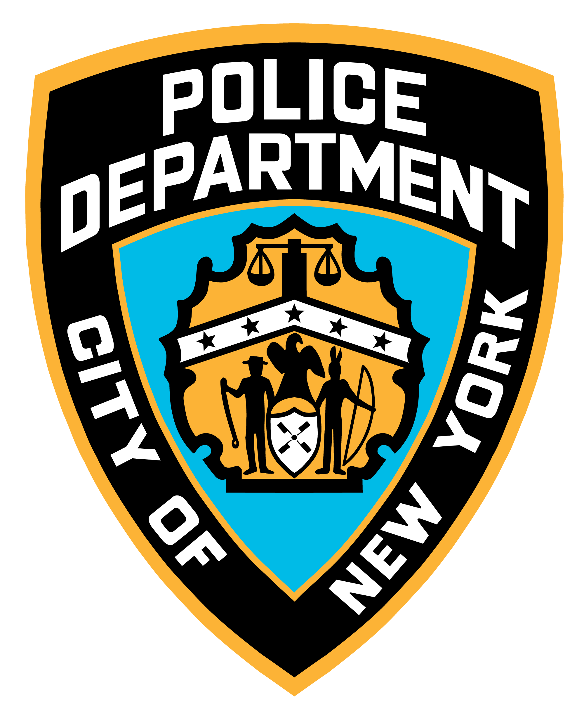 River City Police Logo