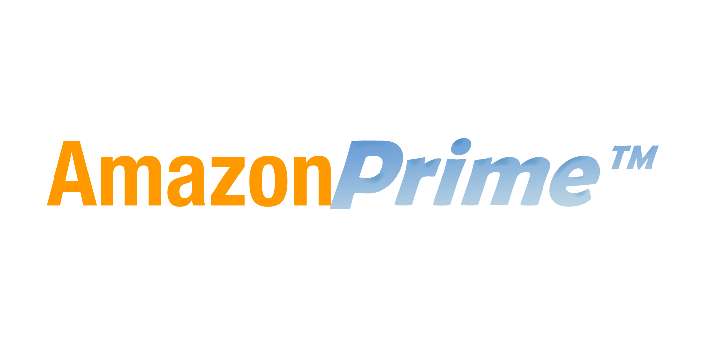 Amazon Prime Video Logos