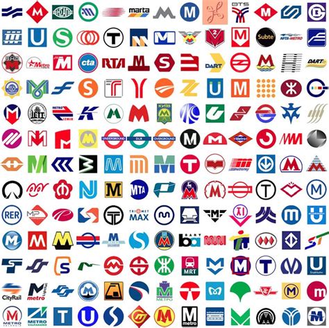 Clothing Logos