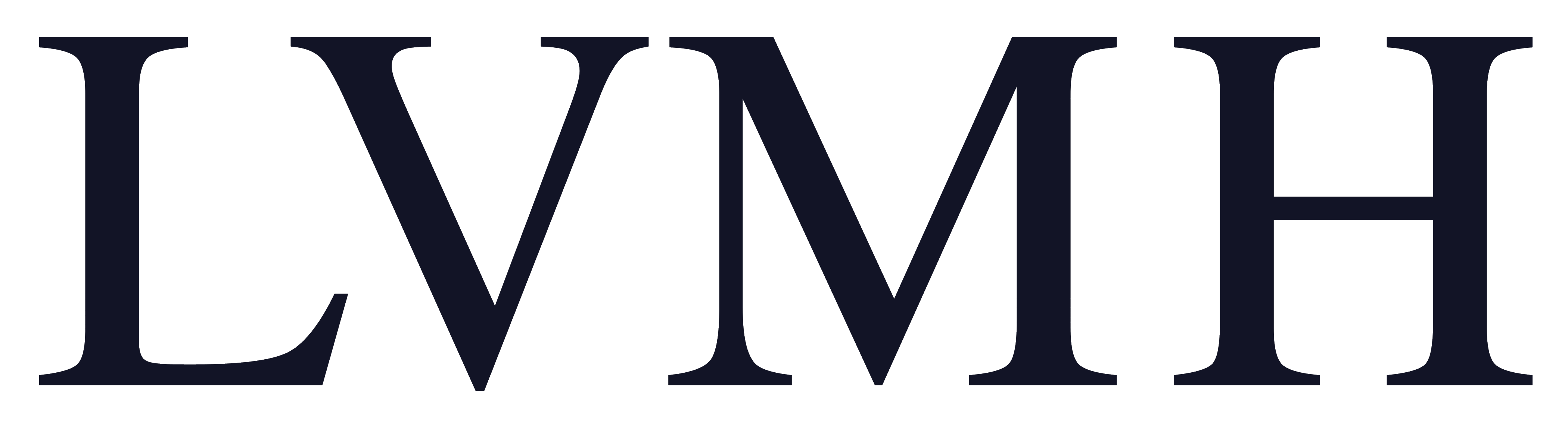 Lvmh Logos