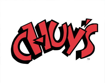 Chuys Logos