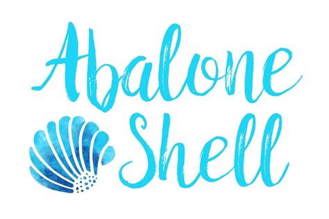 Abalone Logos