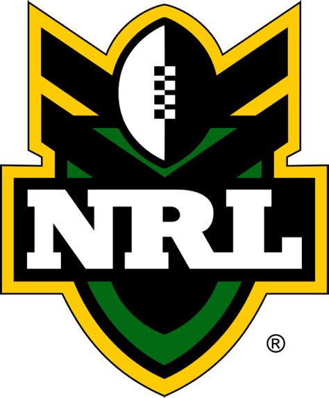Rugby league team Logos