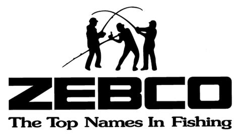 Zebco Logos