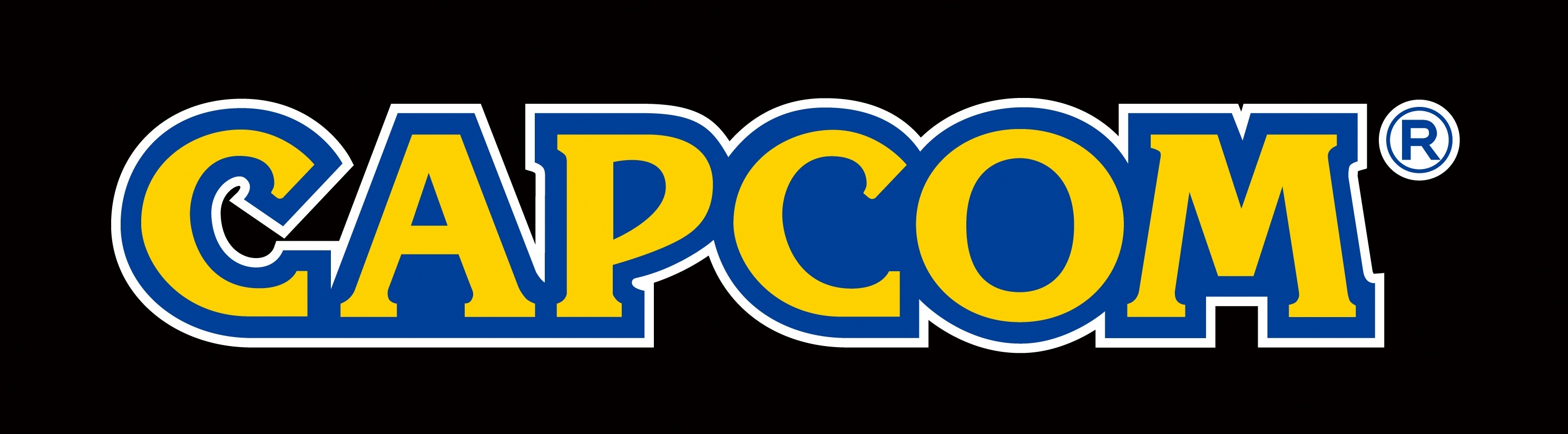 Capcom Logos