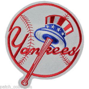 Yankees top hat Logos