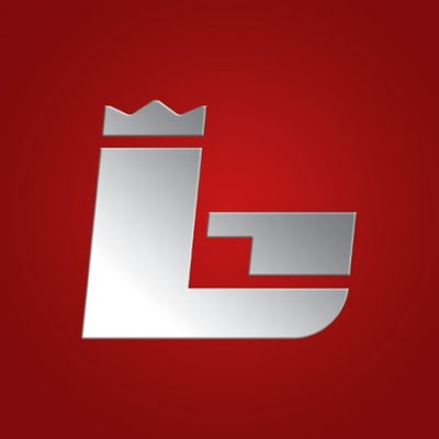 lebron old logo