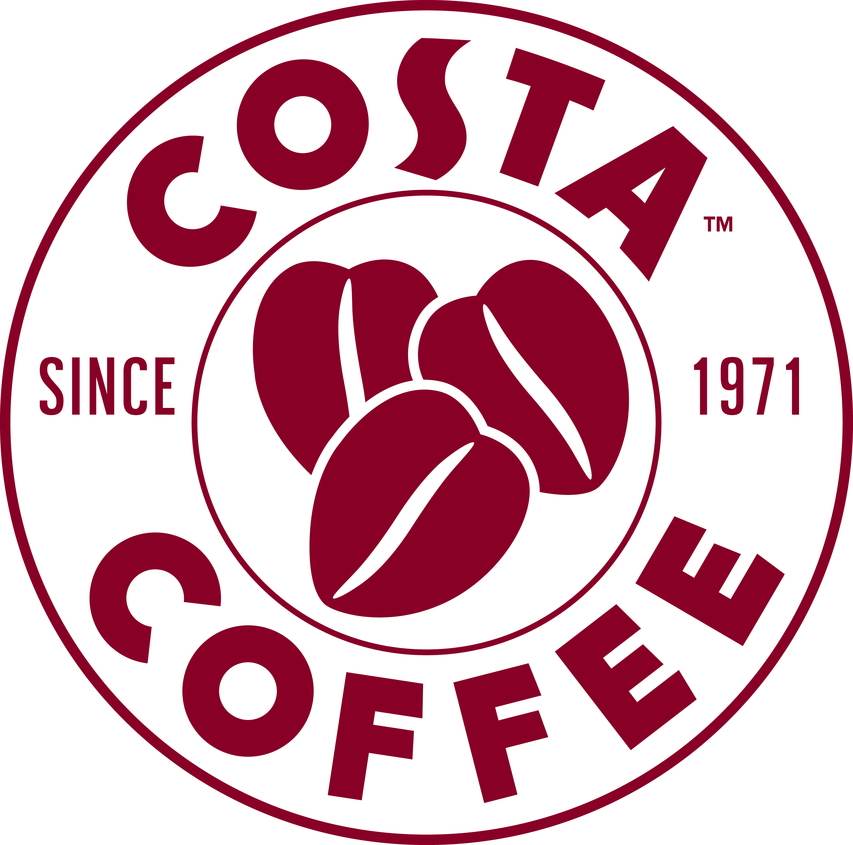 Una Costa Rica Logo