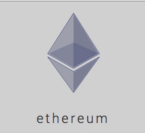 Ethereum Logos