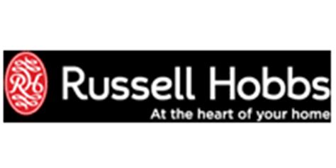 Russell hobbs Logos