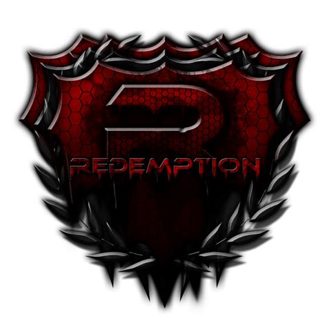 Redemption Logos