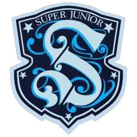 Super Junior Logos