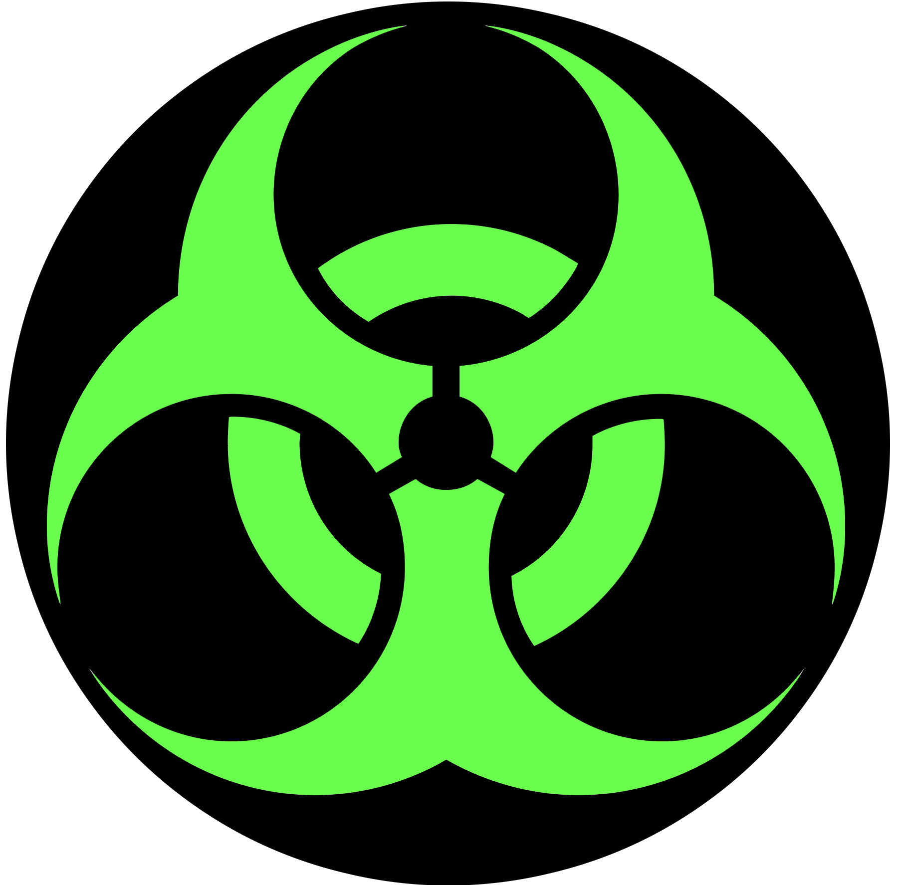 Джеки токсик. Токсик биохазард. Знак биологической опасности - биохазард. Знак атомной радиации. Значок радиации.