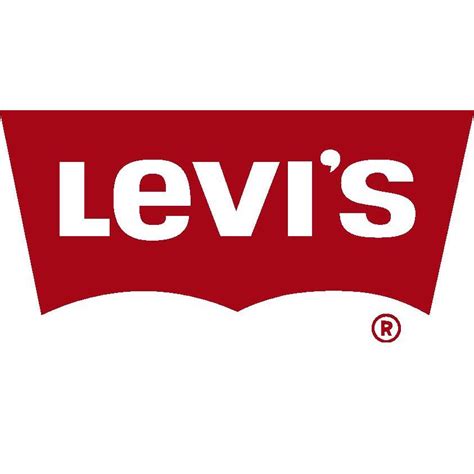 Levis 501 Logos