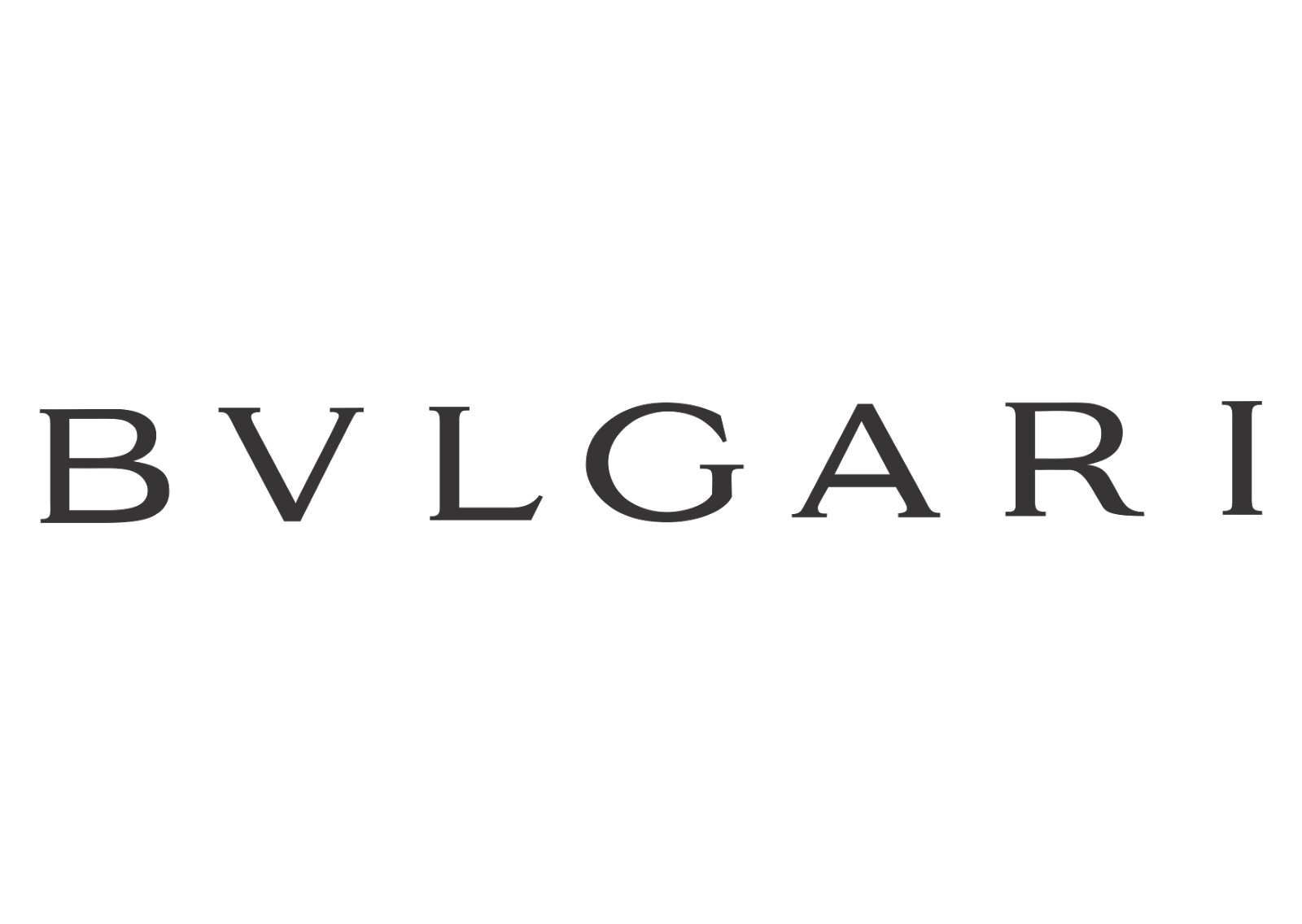 Bvlgari Logos