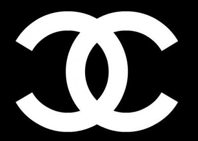 Backwards c Logos