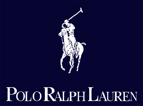 the real polo logo