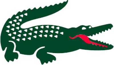 izod crocodile logo