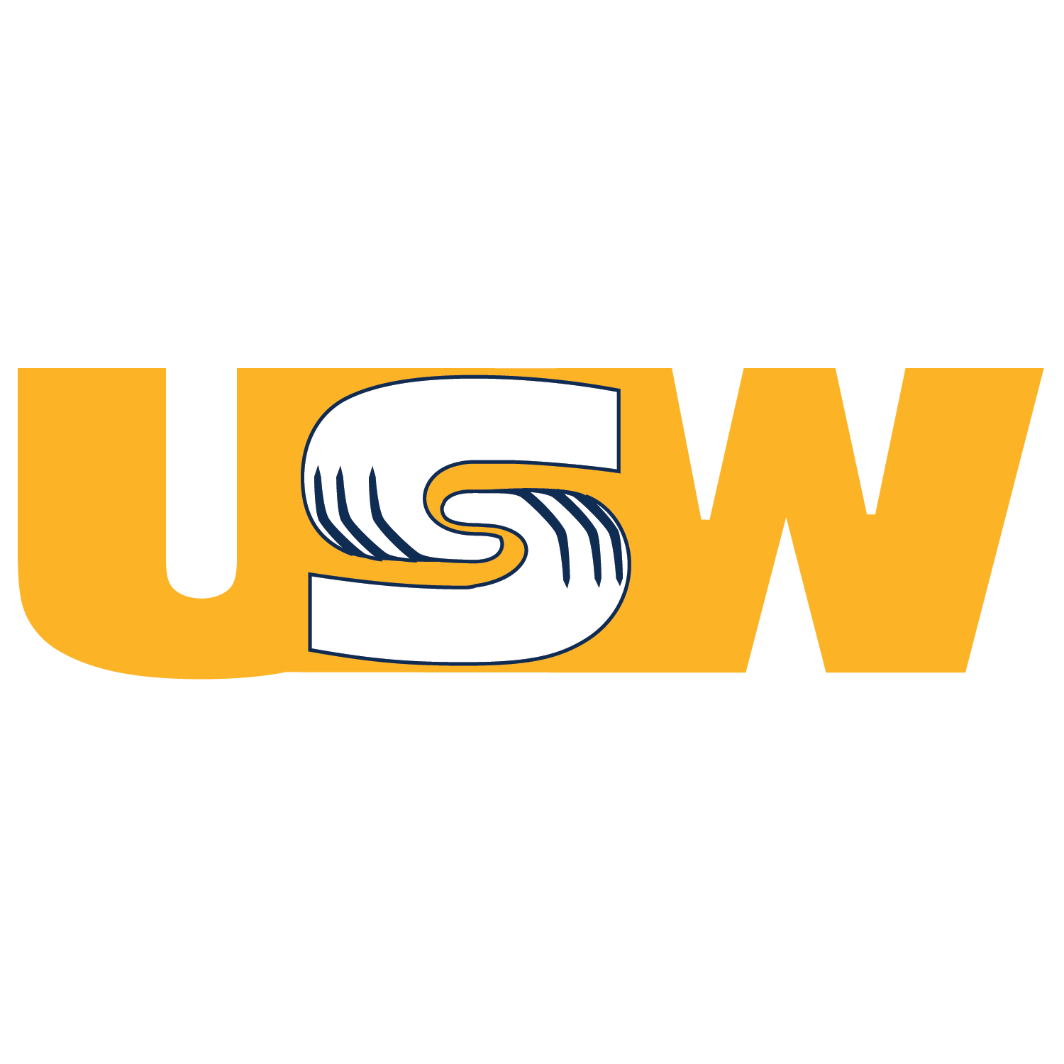 Printable USW Logo