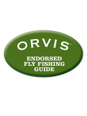 Orvis Logos