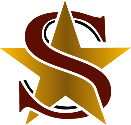 S Star Logos