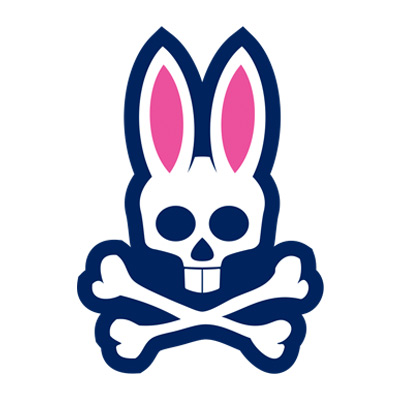 Psycho bunny Logos
